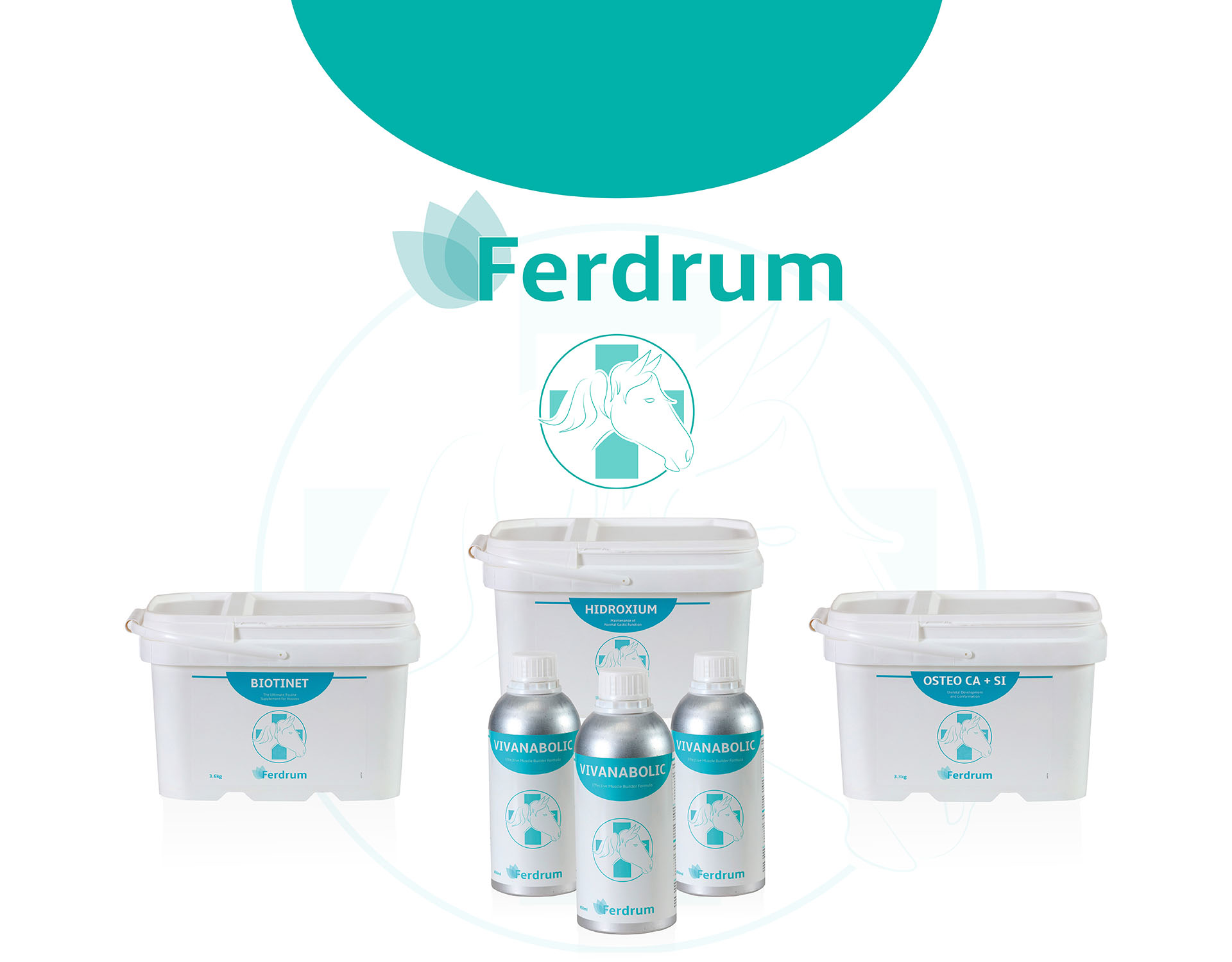 Ferdrum